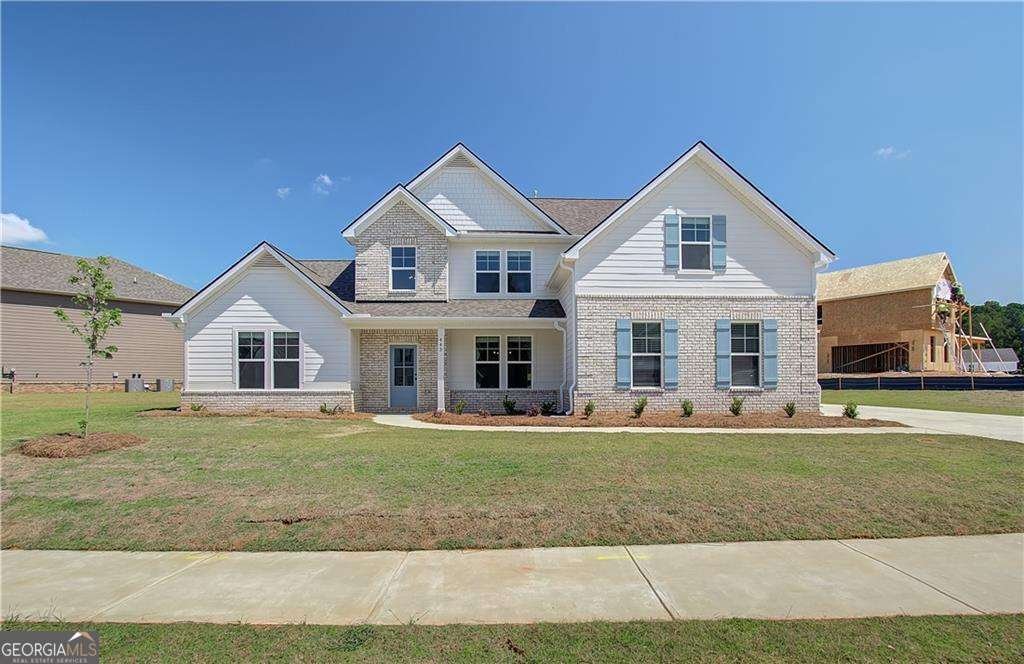 443 Lothbury Avenue Locust Grove - 1