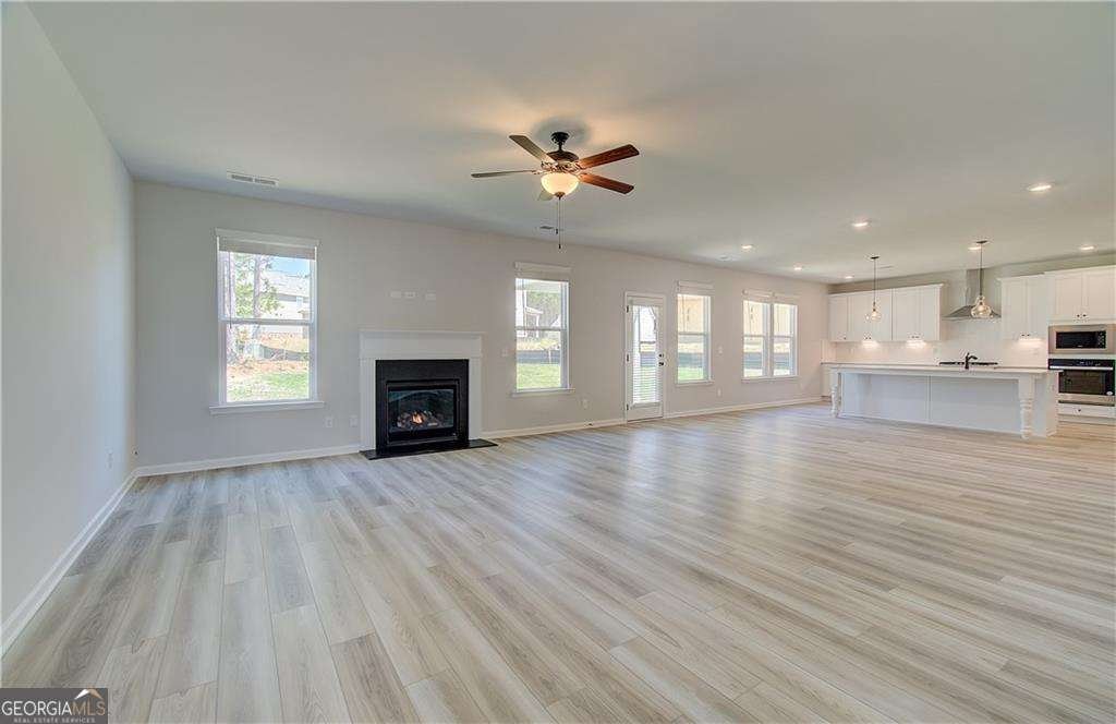 443 Lothbury Avenue Locust Grove - 13