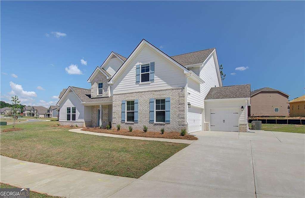 443 Lothbury Avenue Locust Grove - 2