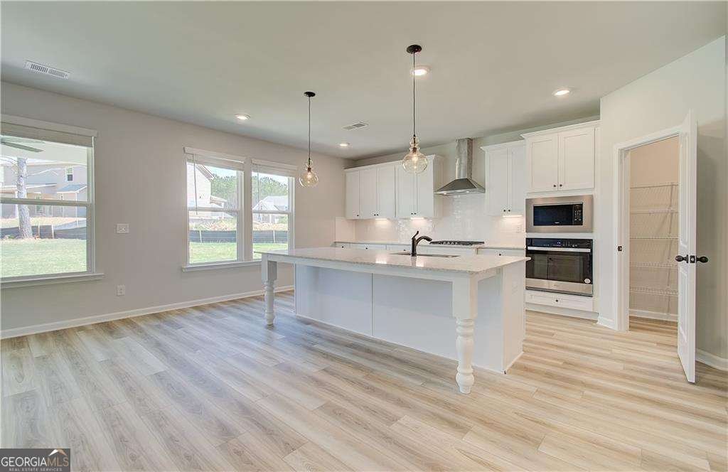 443 Lothbury Avenue Locust Grove - 20