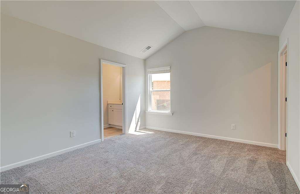 443 Lothbury Avenue Locust Grove - 27