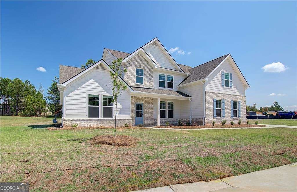 443 Lothbury Avenue Locust Grove - 3