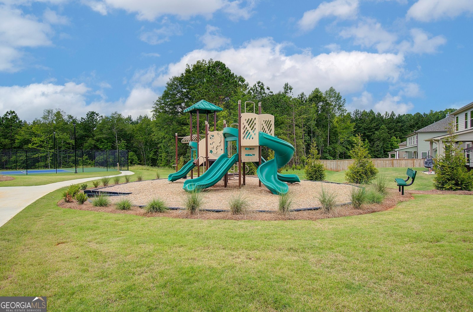 443 Lothbury Avenue Locust Grove - 31