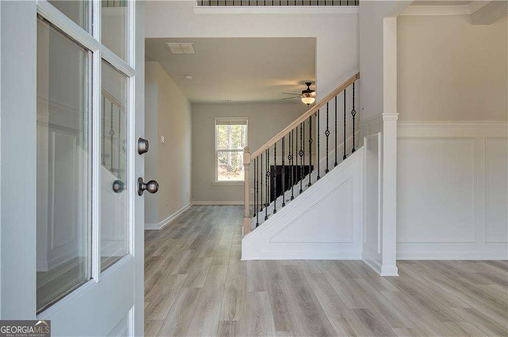 443 Lothbury Avenue Locust Grove - 4