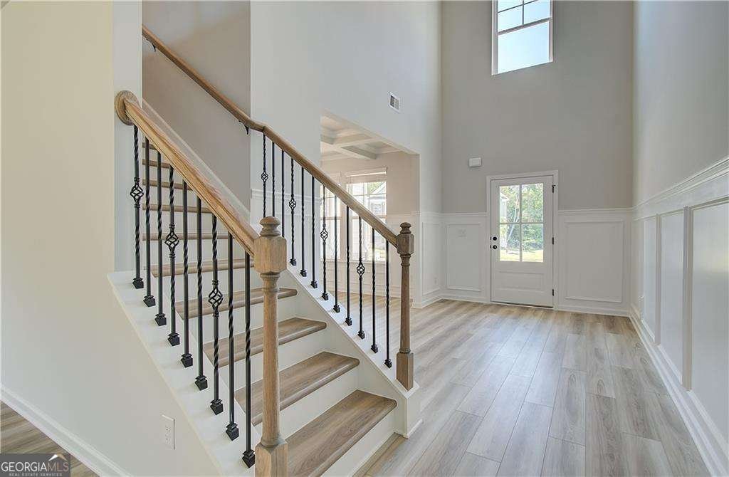 443 Lothbury Avenue Locust Grove - 6