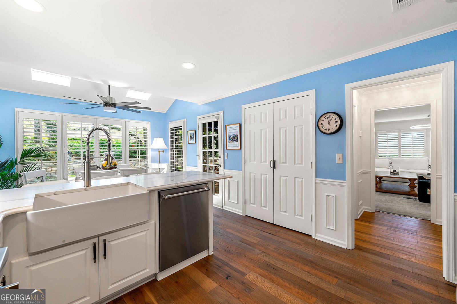 2282 Pine Warbler Way Marietta - 11