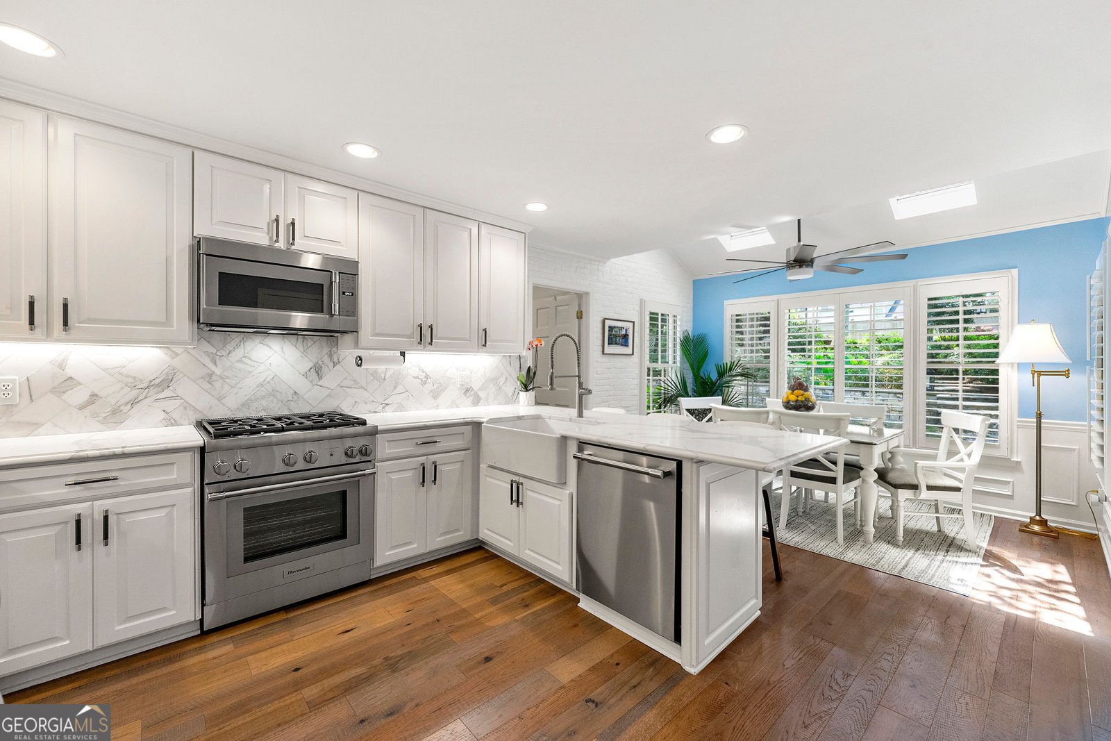 2282 Pine Warbler Way Marietta - 12
