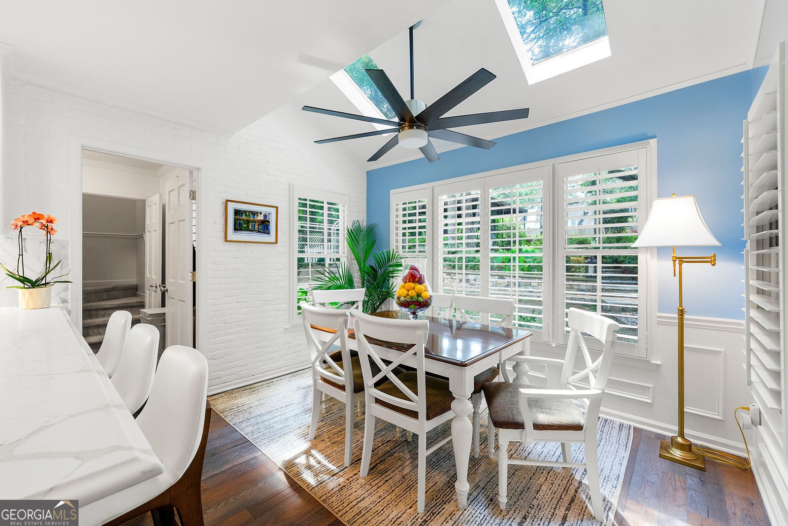 2282 Pine Warbler Way Marietta - 13