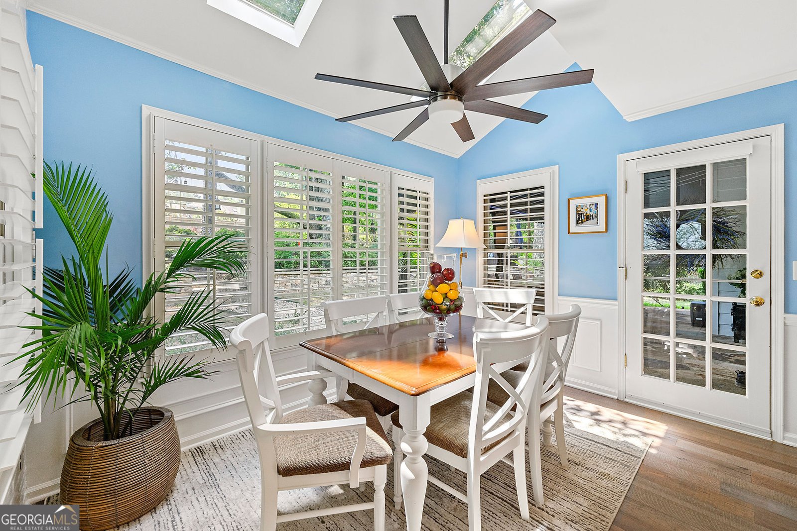 2282 Pine Warbler Way Marietta - 14