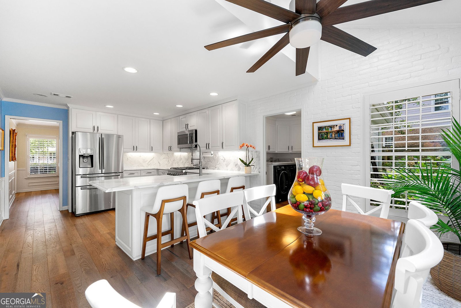 2282 Pine Warbler Way Marietta - 15