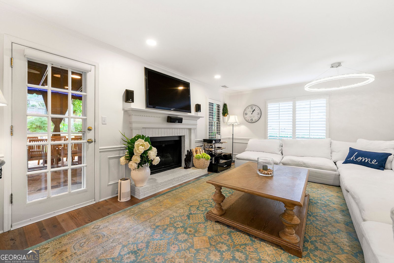 2282 Pine Warbler Way Marietta - 16