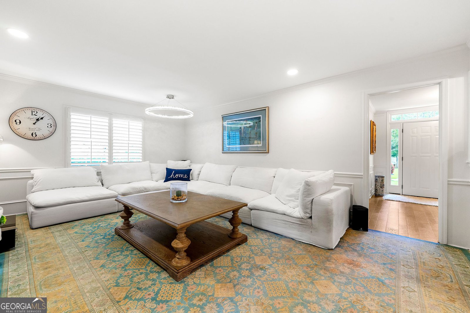 2282 Pine Warbler Way Marietta - 17