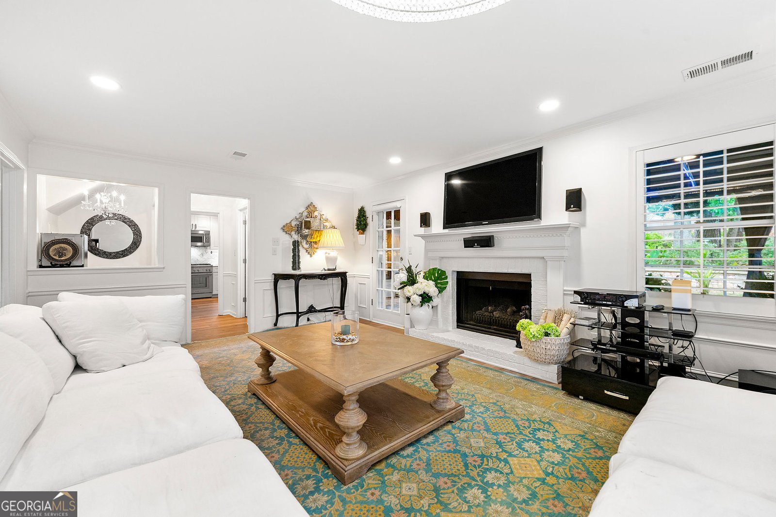 2282 Pine Warbler Way Marietta - 18