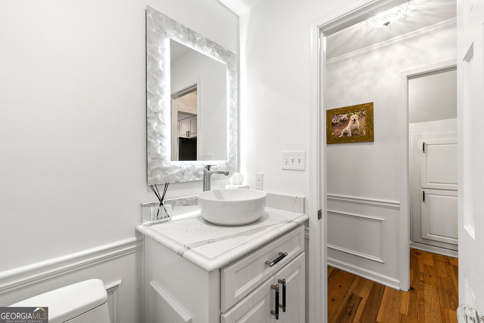 2282 Pine Warbler Way Marietta - 19