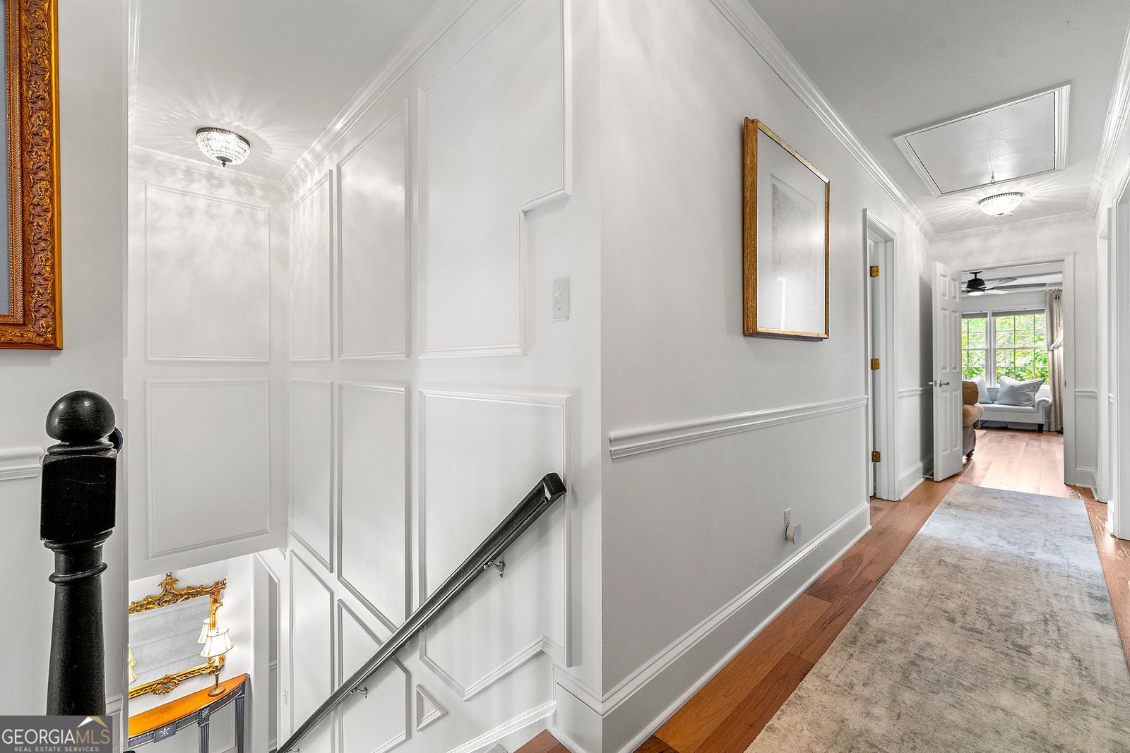 2282 Pine Warbler Way Marietta - 21