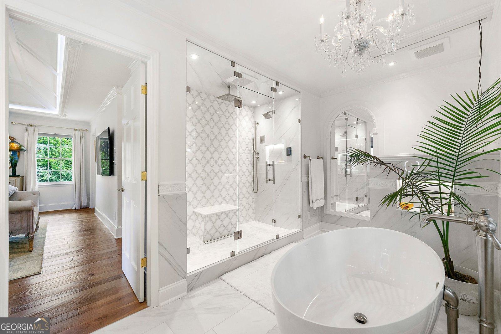 2282 Pine Warbler Way Marietta - 26