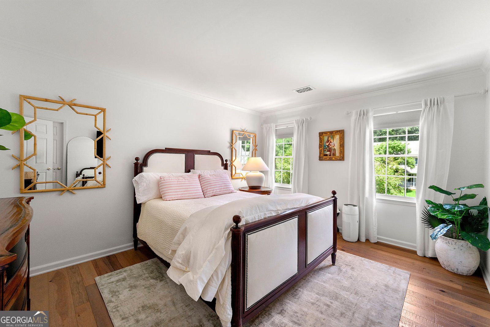 2282 Pine Warbler Way Marietta - 31