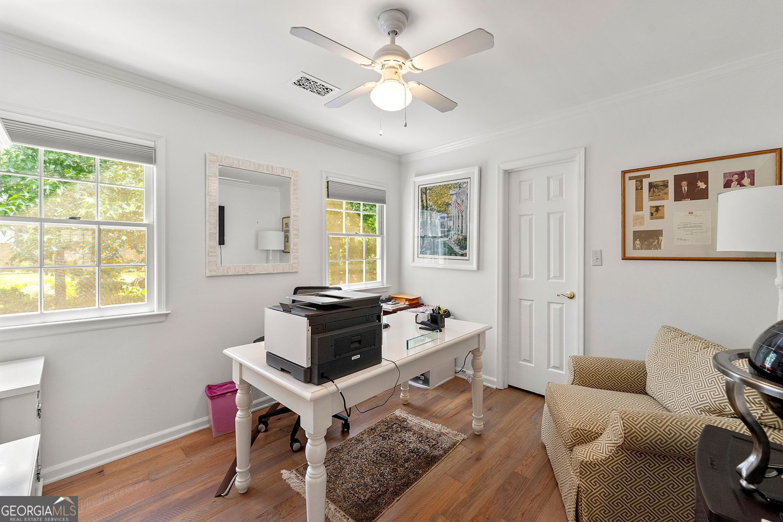 2282 Pine Warbler Way Marietta - 32