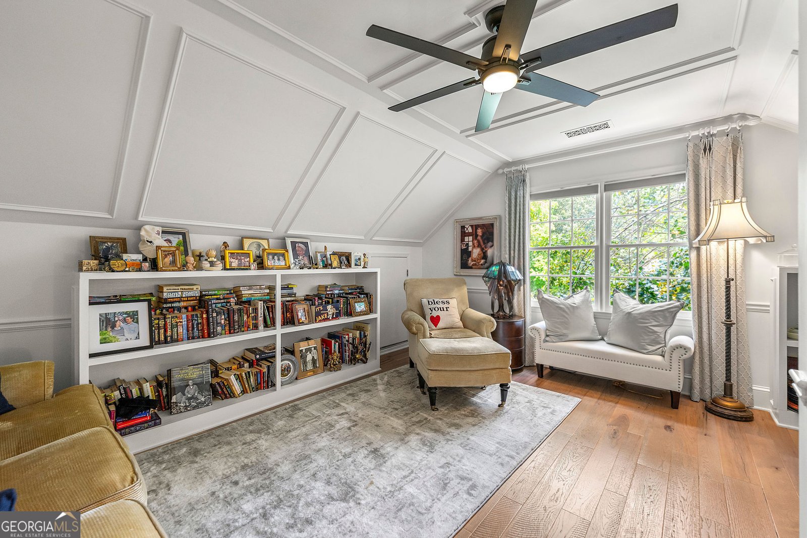 2282 Pine Warbler Way Marietta - 33