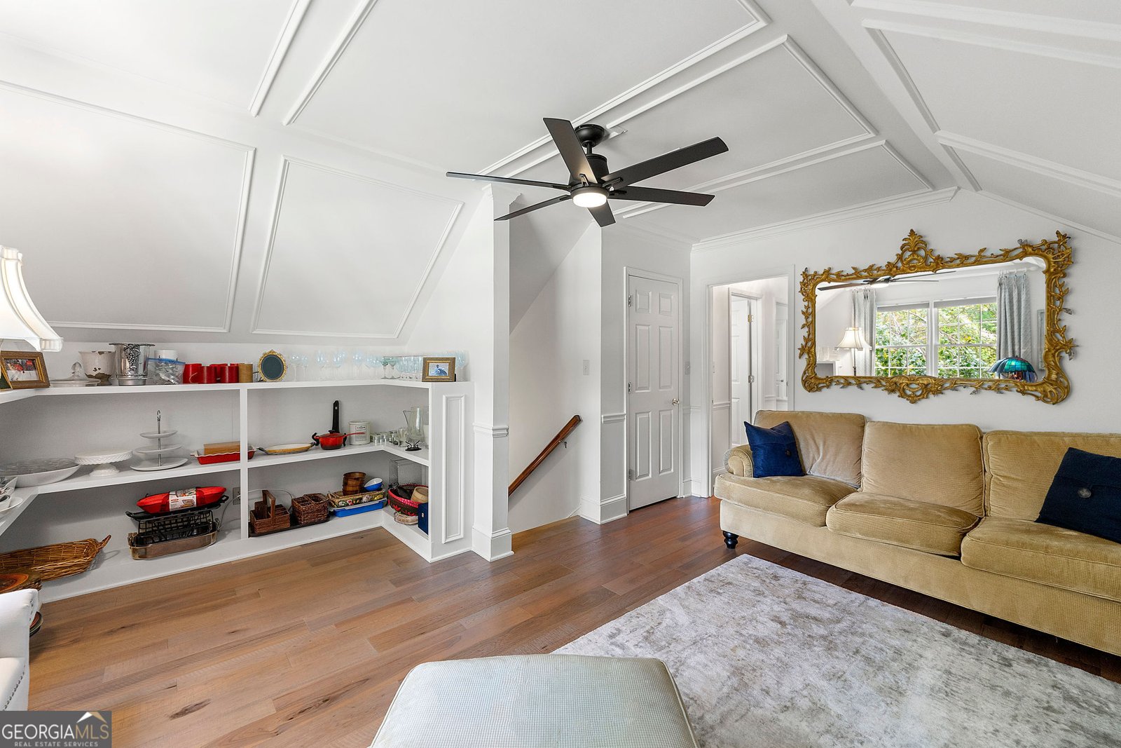 2282 Pine Warbler Way Marietta - 34