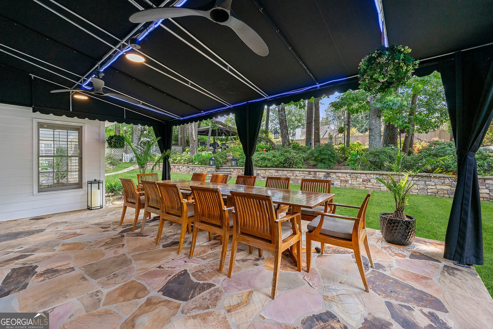 2282 Pine Warbler Way Marietta - 38
