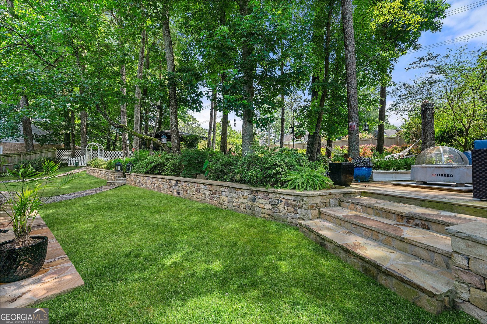 2282 Pine Warbler Way Marietta - 39