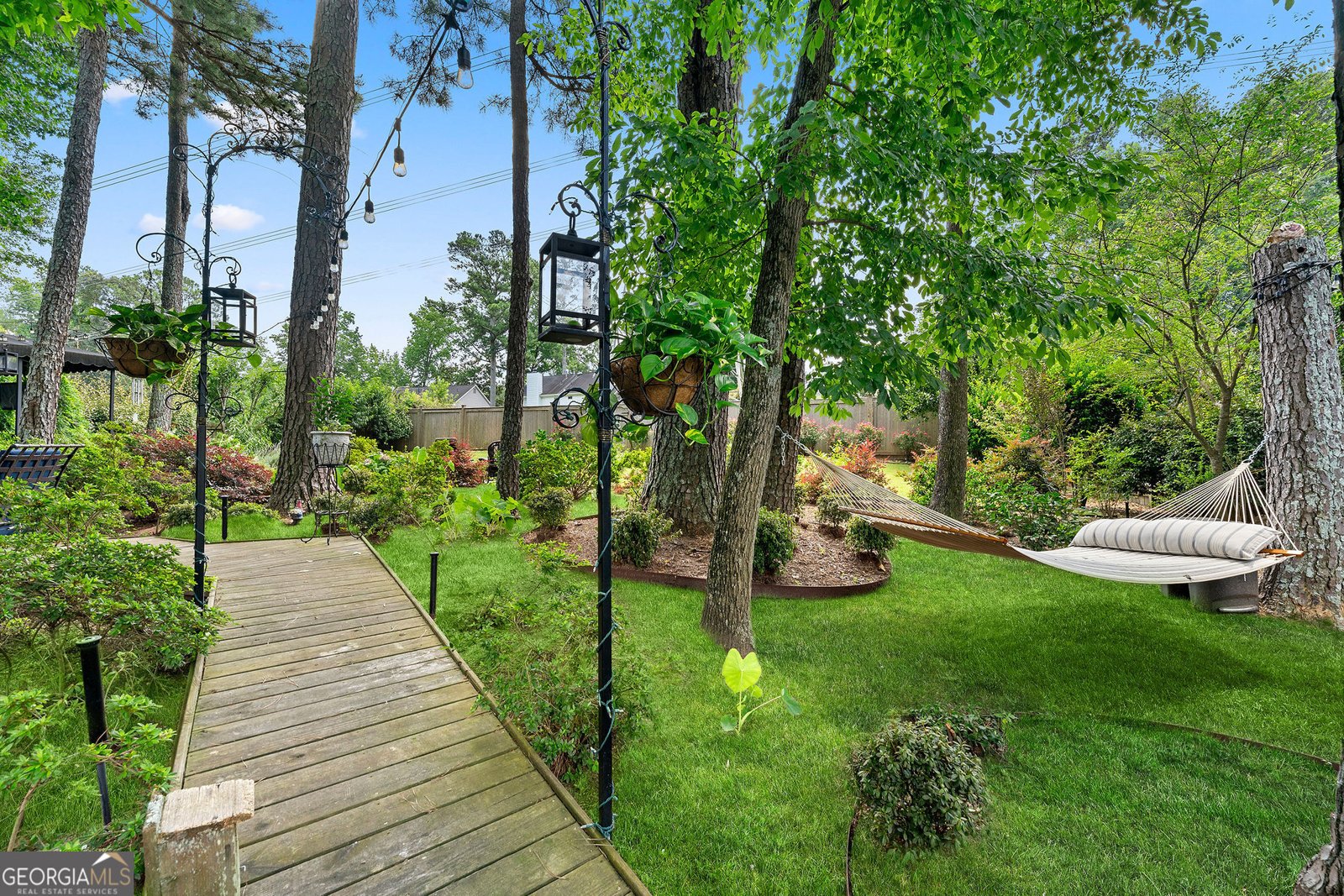 2282 Pine Warbler Way Marietta - 42