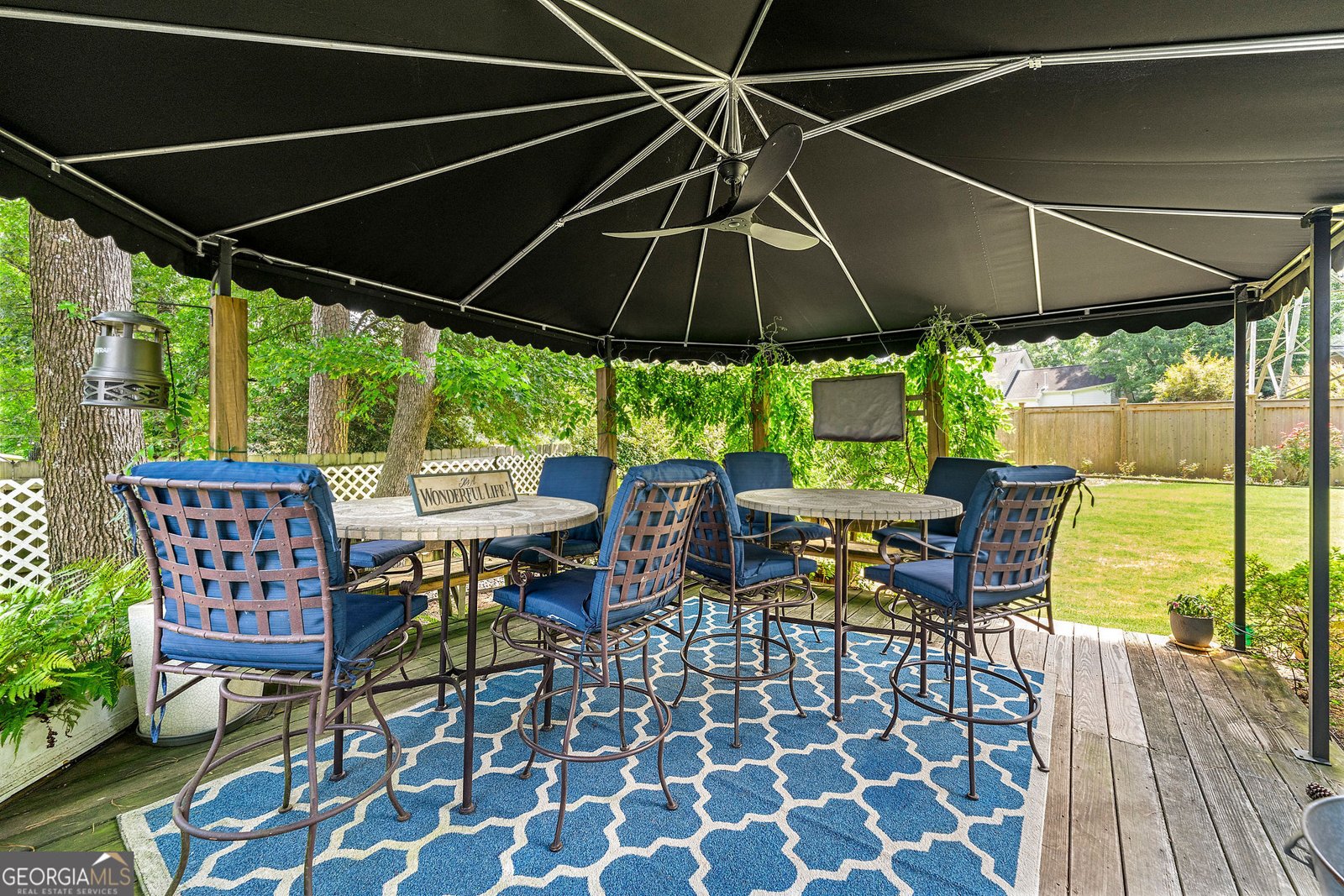 2282 Pine Warbler Way Marietta - 43