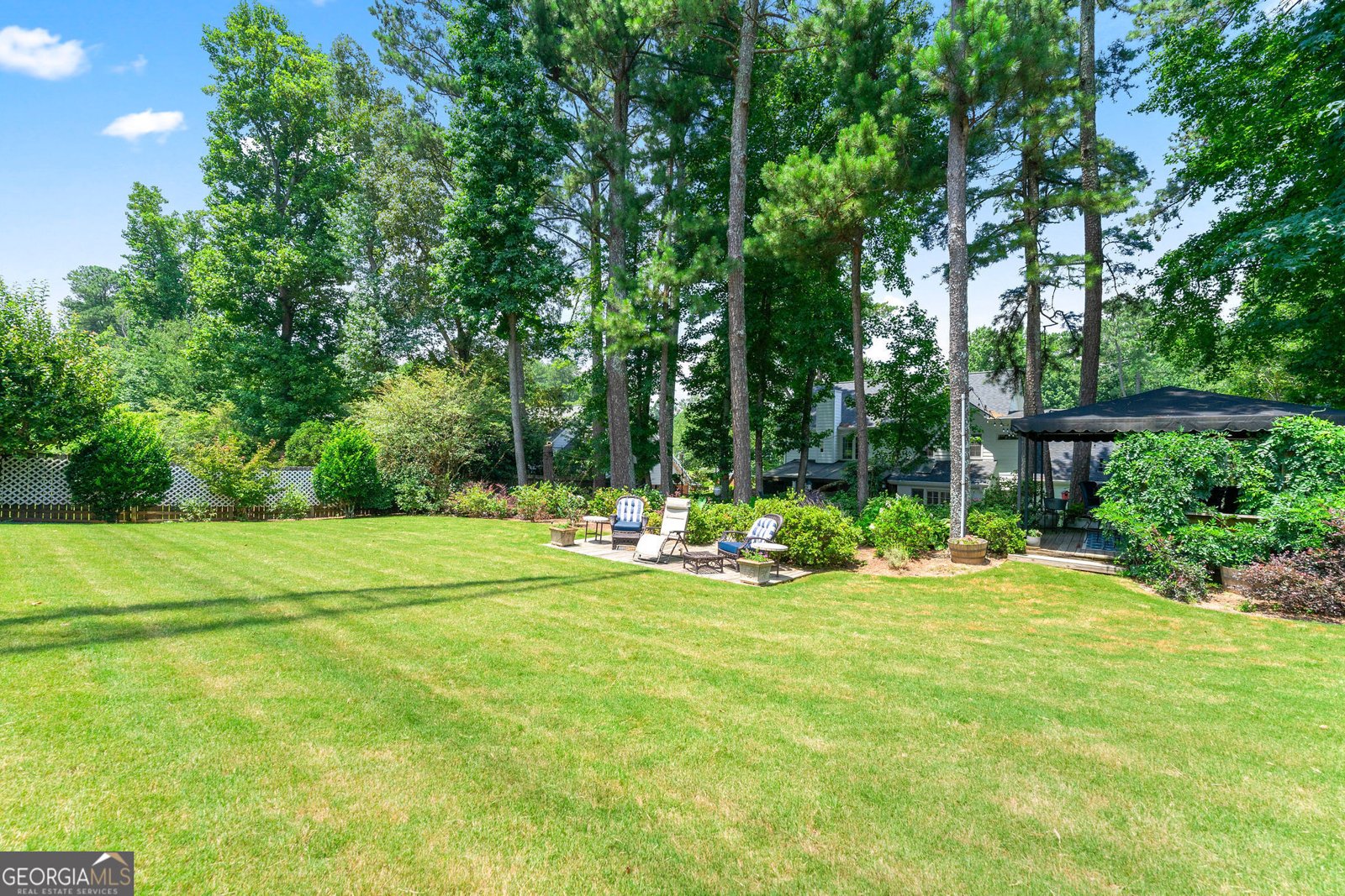 2282 Pine Warbler Way Marietta - 44