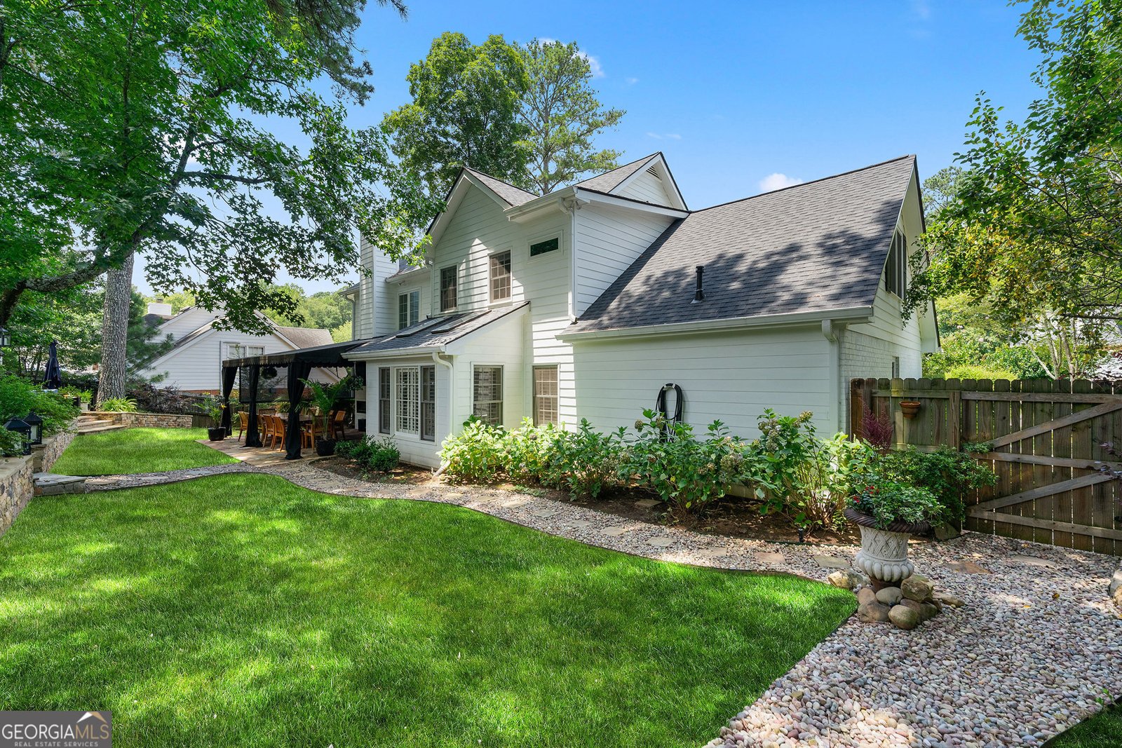2282 Pine Warbler Way Marietta - 45