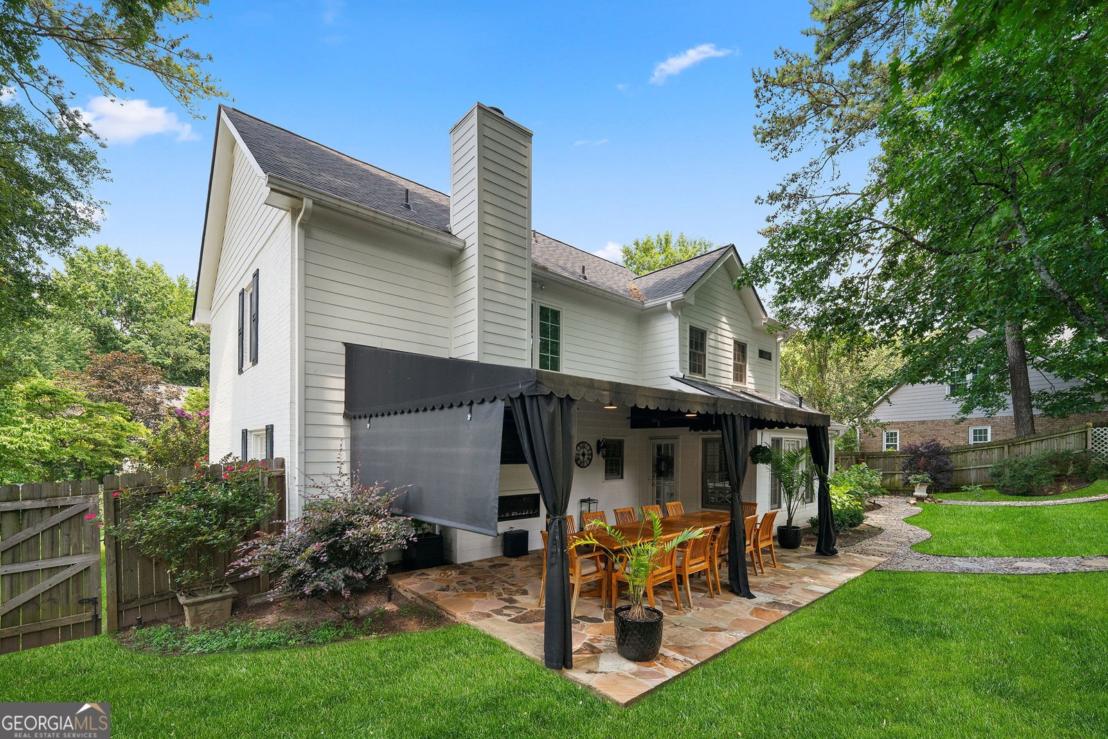 2282 Pine Warbler Way Marietta - 46