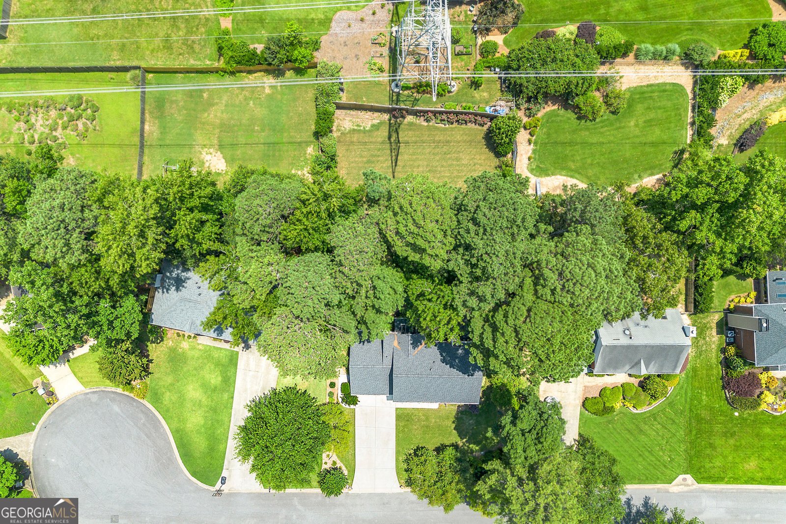 2282 Pine Warbler Way Marietta - 48