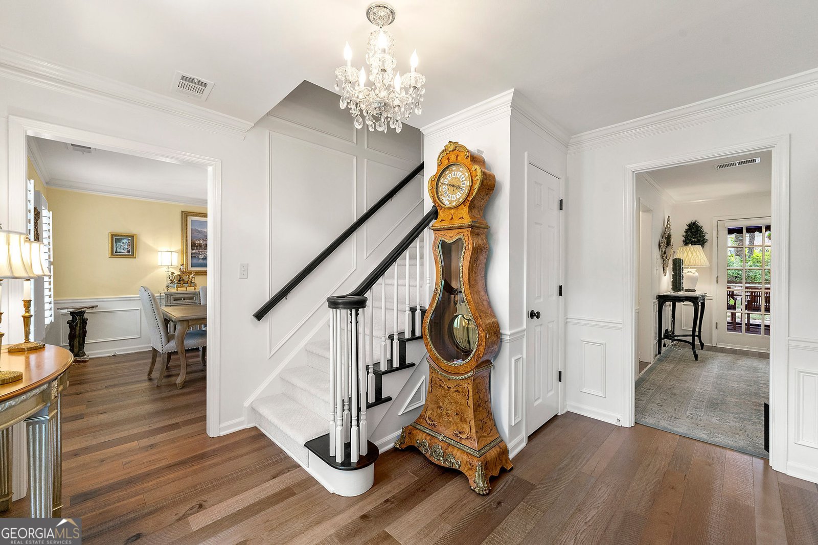 2282 Pine Warbler Way Marietta - 5