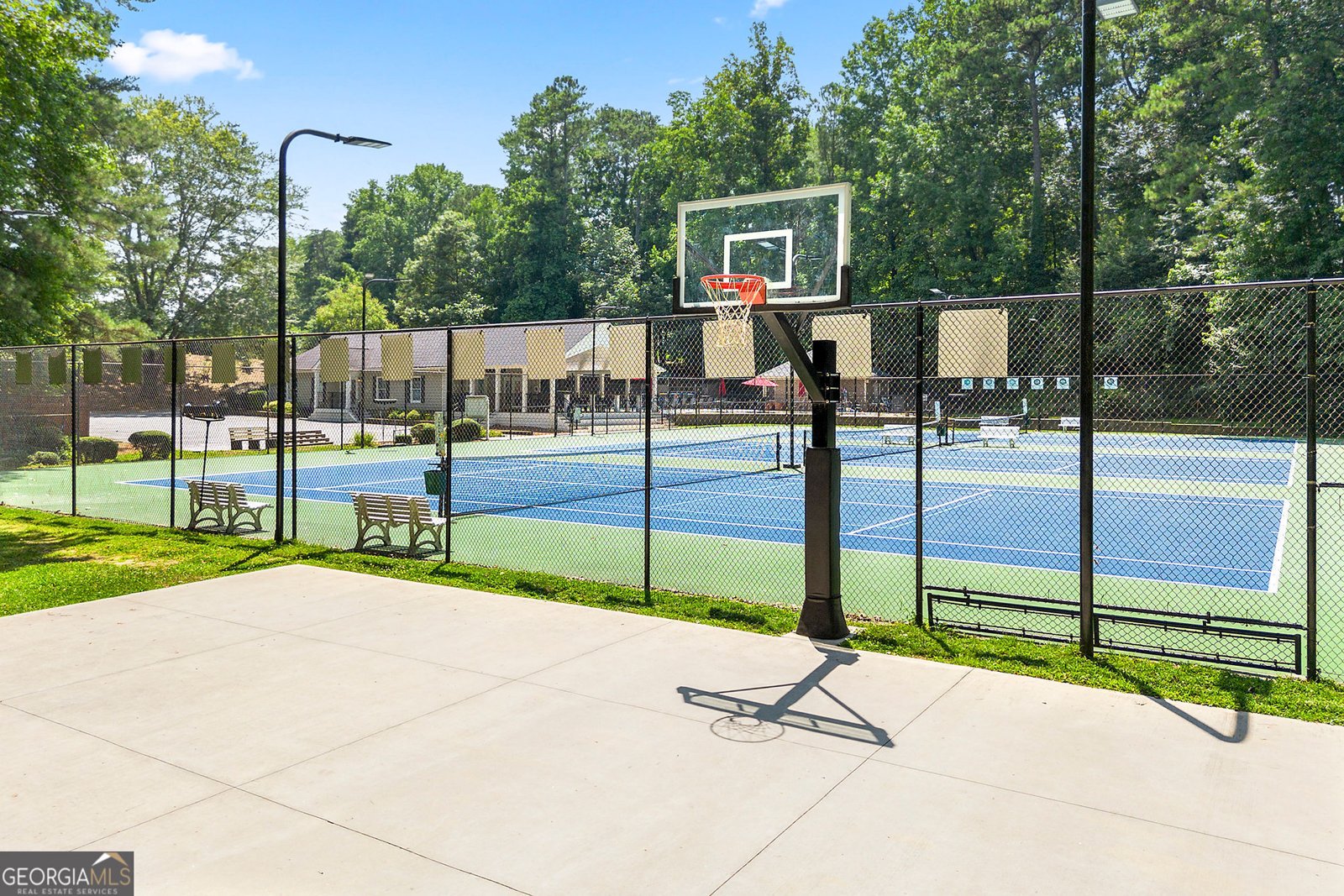 2282 Pine Warbler Way Marietta - 51
