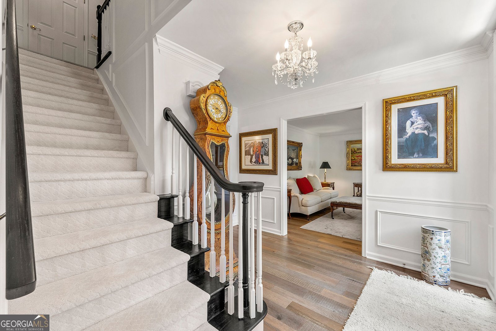 2282 Pine Warbler Way Marietta - 6