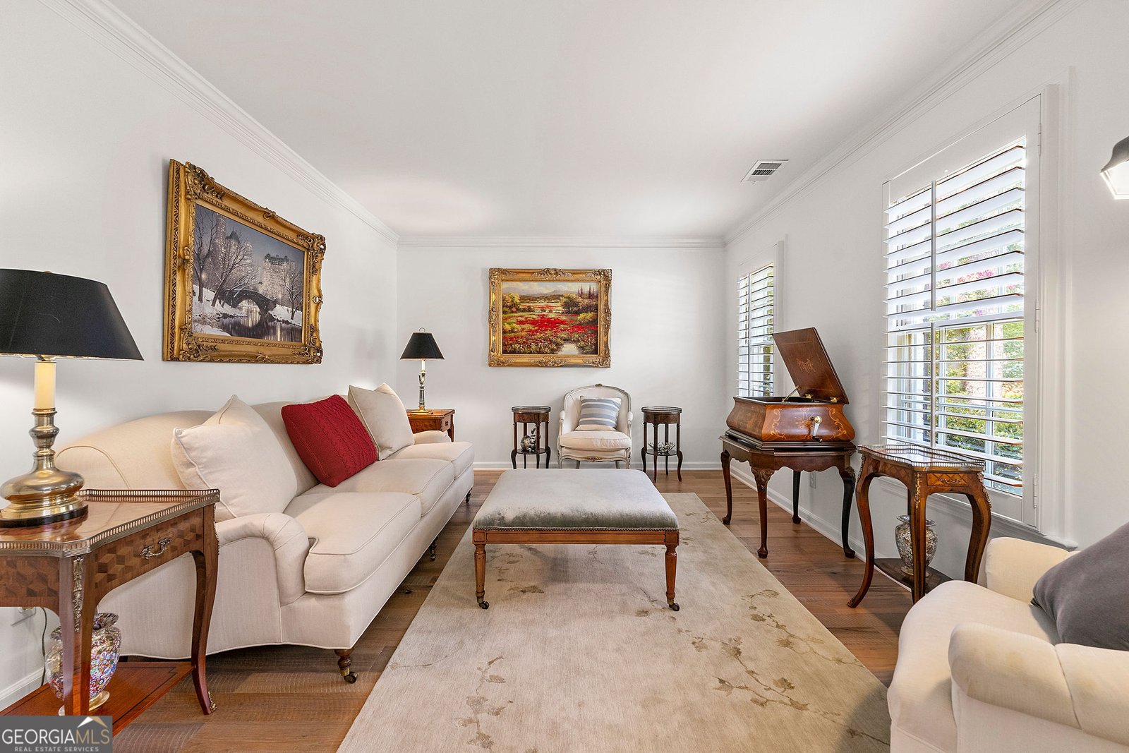 2282 Pine Warbler Way Marietta - 7