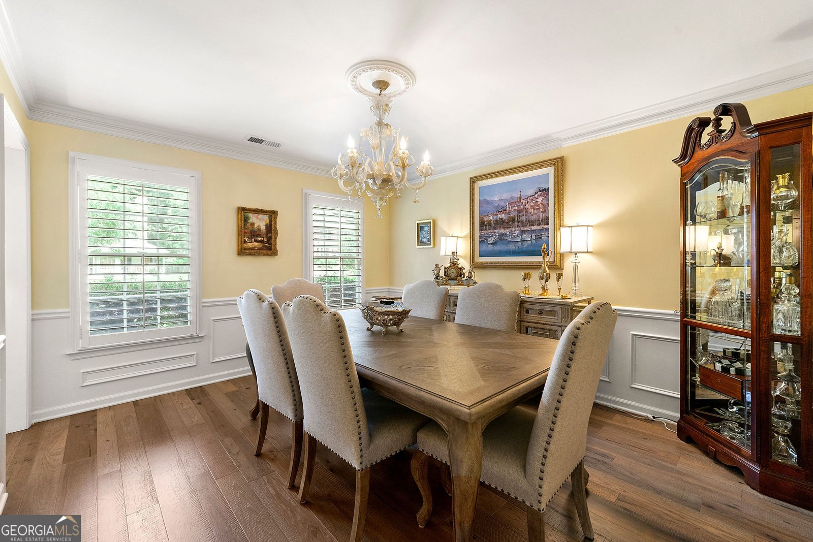 2282 Pine Warbler Way Marietta - 8