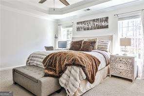 705 Chanson Drive Marietta - 11