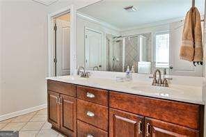 705 Chanson Drive Marietta - 12