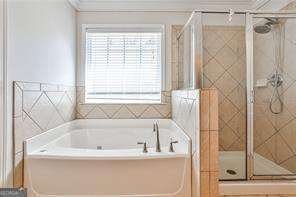 705 Chanson Drive Marietta - 13