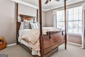 705 Chanson Drive Marietta - 16