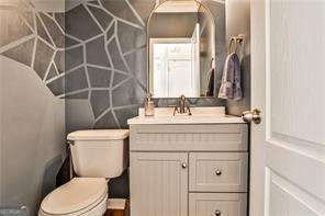 705 Chanson Drive Marietta - 5