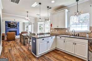 705 Chanson Drive Marietta - 6