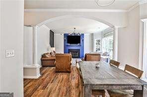 705 Chanson Drive Marietta - 8