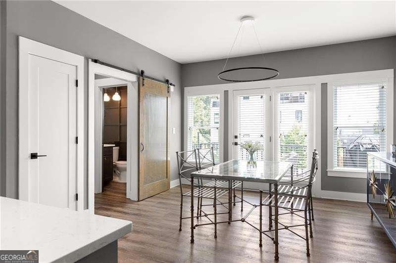 3484 Orchard Street Atlanta - 10