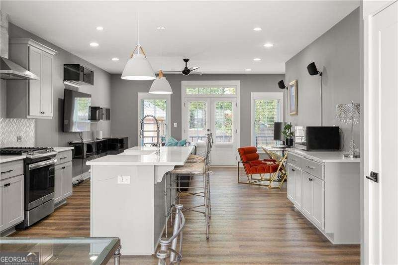 3484 Orchard Street Atlanta - 12