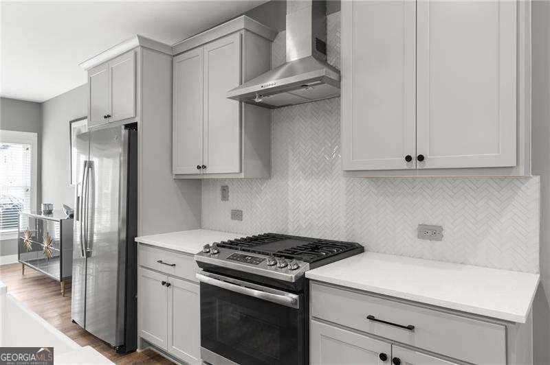 3484 Orchard Street Atlanta - 14
