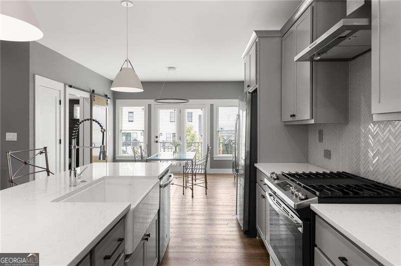 3484 Orchard Street Atlanta - 15