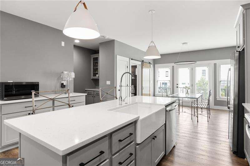 3484 Orchard Street Atlanta - 16