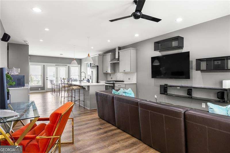 3484 Orchard Street Atlanta - 17